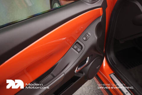 2010 Chevrolet Camaro SS
