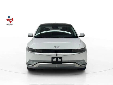 2022 Hyundai Ioniq 5 Limited