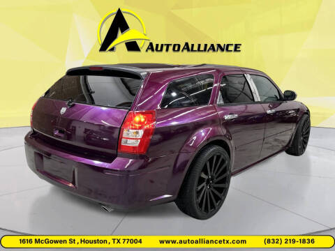 2006 Dodge Magnum RT