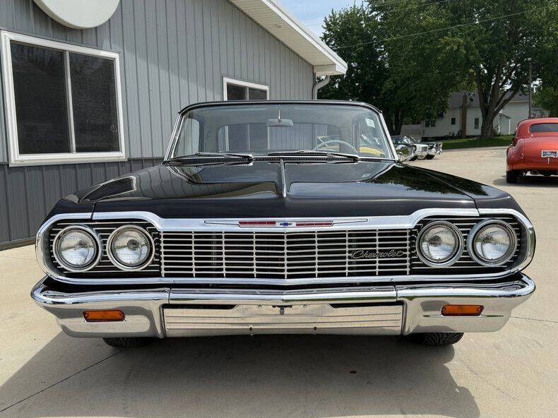 1964 Chevrolet Impala