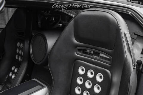 2005 Ford GT