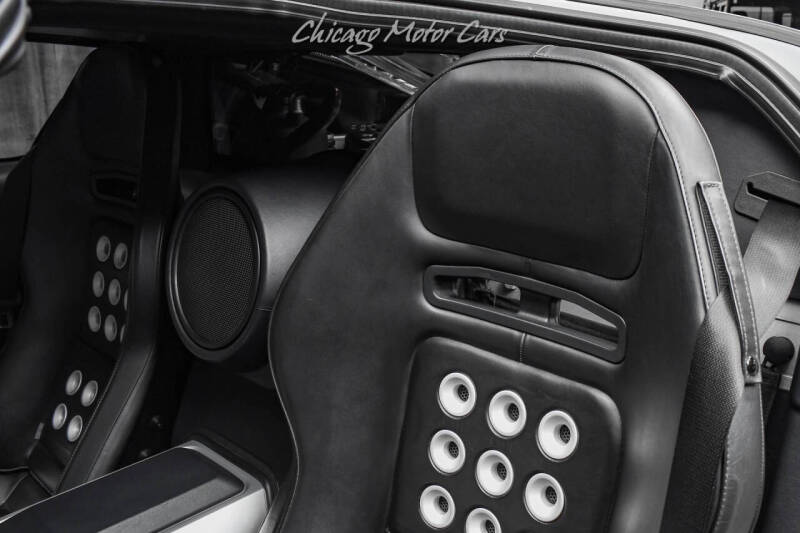 2005 Ford GT