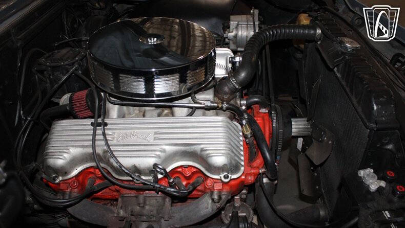 1965 Chevrolet Impala