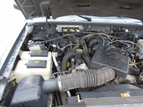 2009 Ford Ranger XLT