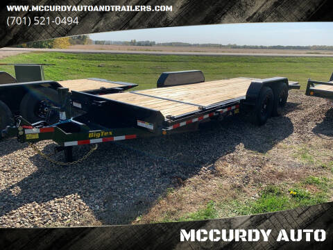 2022 Big Tex TL832014K