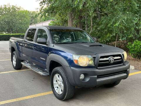 2008 Toyota Tacoma for sale at EMH Imports LLC in Monroe NC