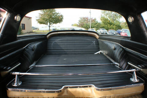 1964 Plymouth Barracuda