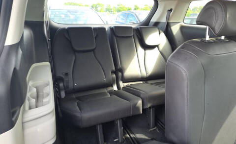 2024 Kia Carnival