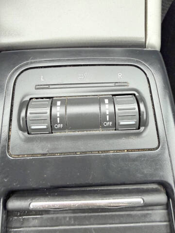 2009 Subaru Outback 2.5i Special Edition