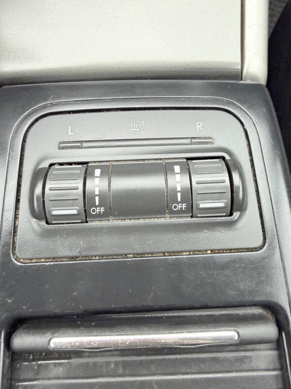 2009 Subaru Outback 2.5i Special Edition