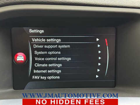 2016 Volvo V60 T5 Premier