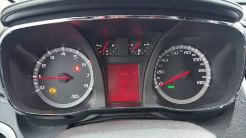 2012 GMC Terrain SLE-1