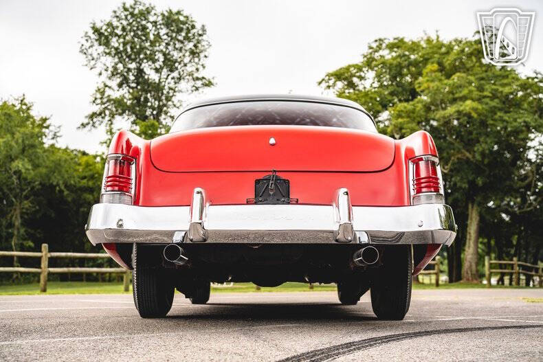 1954 Mercury Monterey