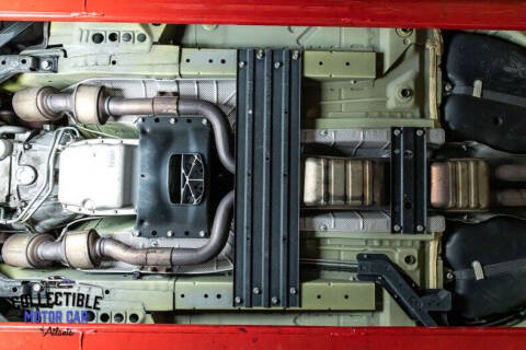 2014 Chevrolet Camaro SS