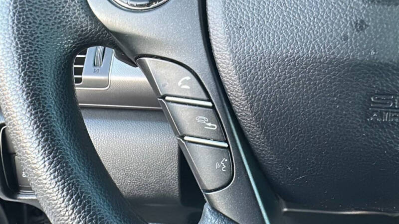 2014 Honda Accord LX-S