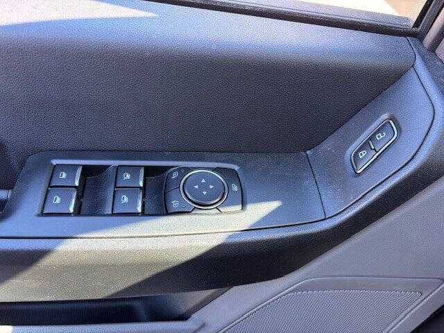 2025 Ford F-350 Super Duty XL