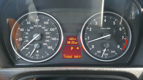 2011 BMW 3 Series 328i