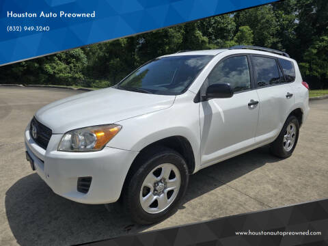 2010 Toyota RAV4