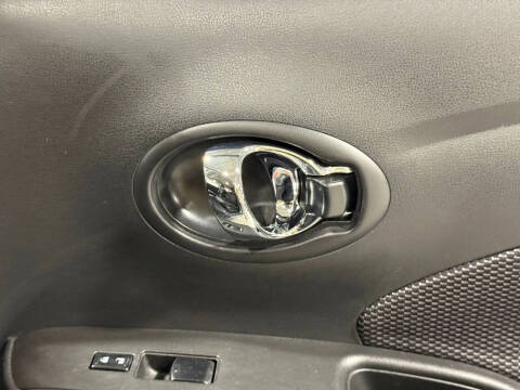 2019 Nissan Versa SV