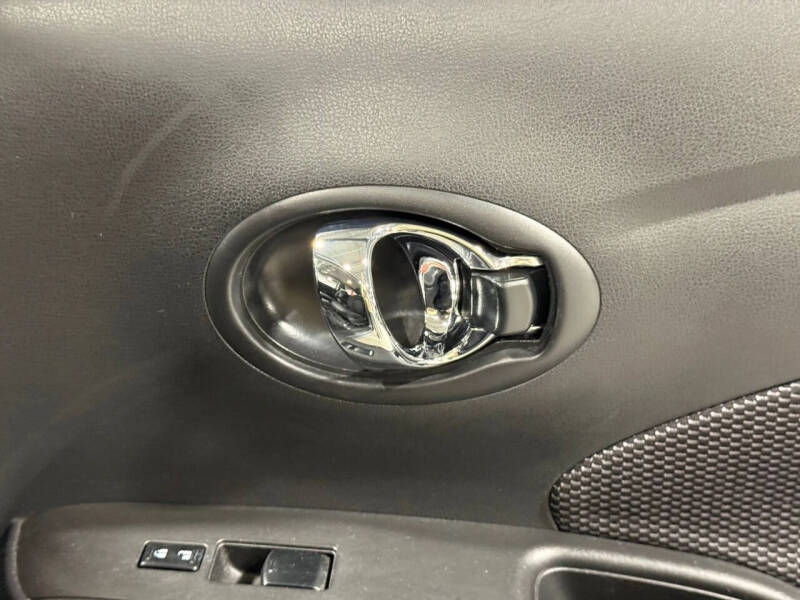 2019 Nissan Versa SV