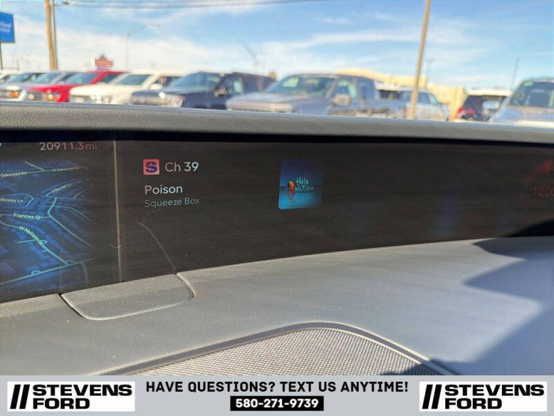 2024 Lincoln Nautilus Premiere