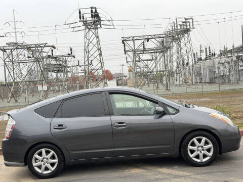 2009 Toyota Prius Touring