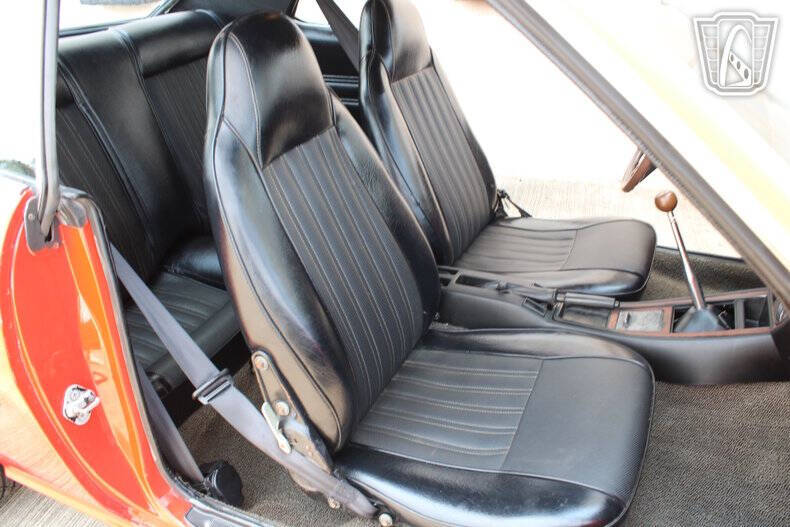 1973 Toyota Celica