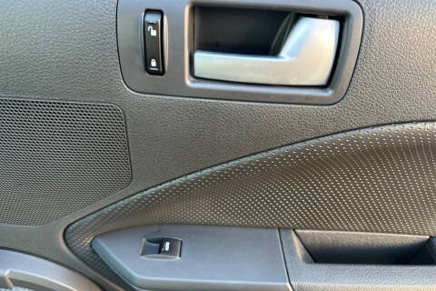 2008 Ford Mustang GT Premium