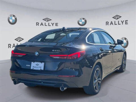 2024 BMW 2 Series 228i xDrive Gran Coupe
