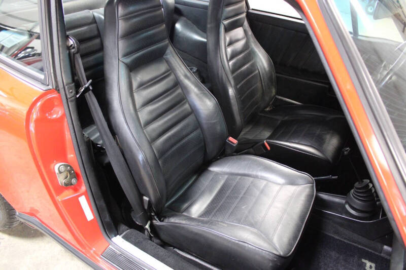 1984 Porsche 911 Carrera