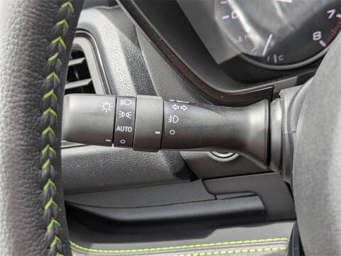 2025 Subaru Ascent Onyx Edition