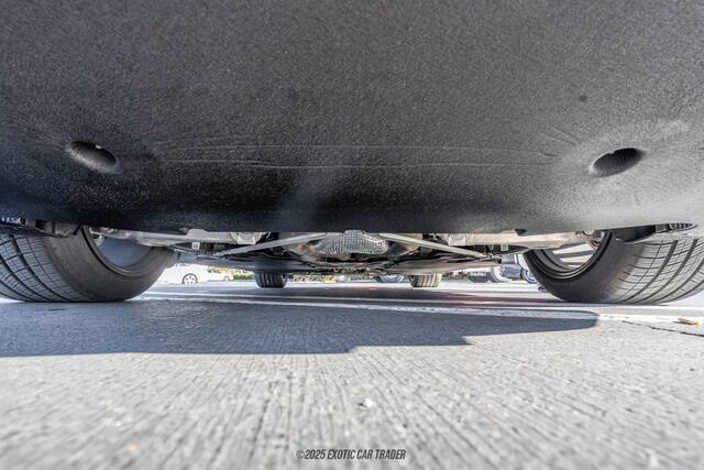 2023 Porsche Panamera GTS