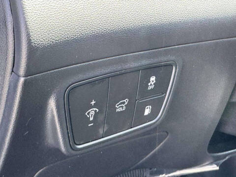 2024 Hyundai Tucson Plug-in Hybrid Limited