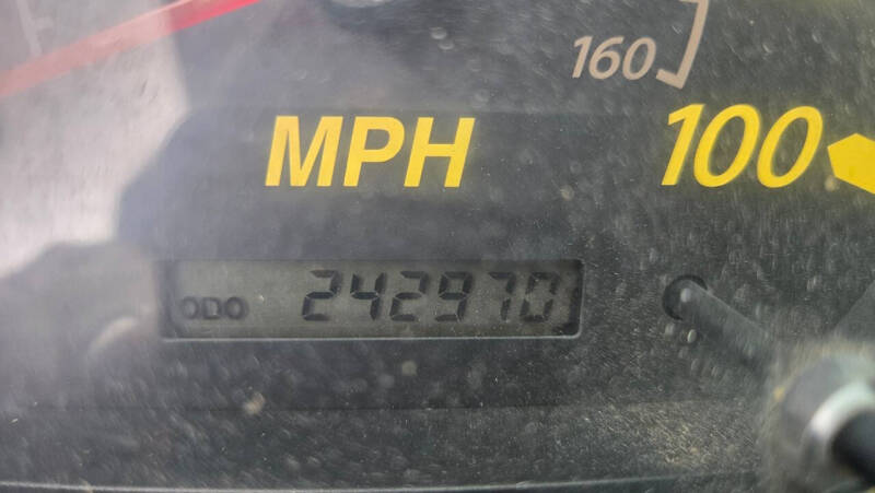 2006 Chevrolet W4500