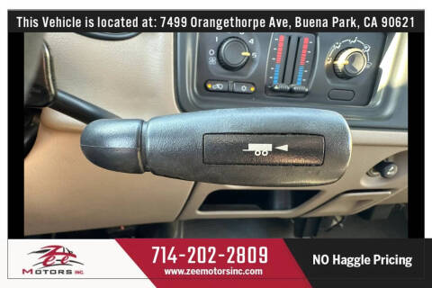 2005 GMC Sierra 1500