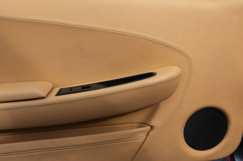 2005 Ferrari F430 Spider