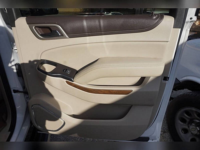 2019 GMC Yukon XL Denali