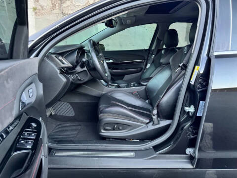 2014 Chevrolet SS