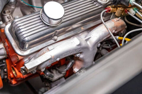 1964 Chevrolet Corvette