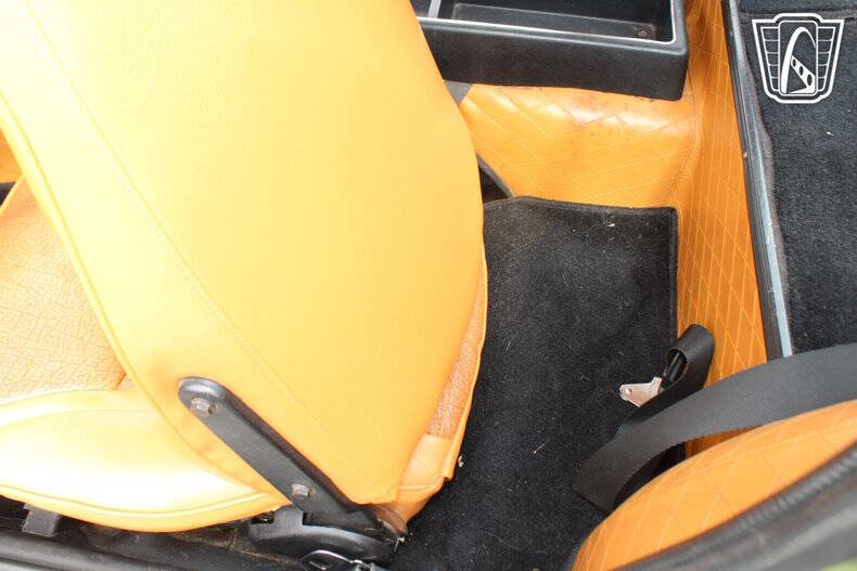 1972 Datsun 240Z