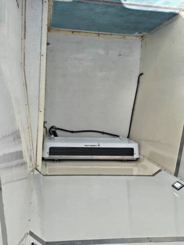 2016 Freightliner Sprinter 3500