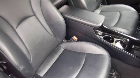 2018 Toyota Prius Prime