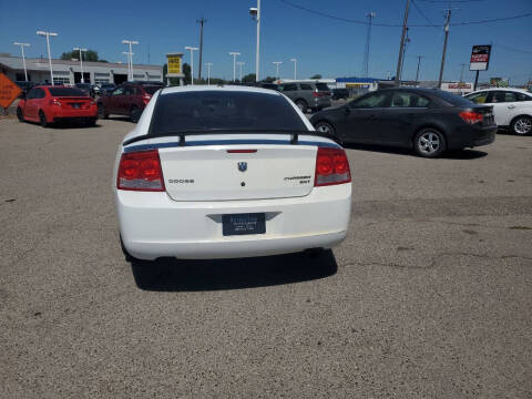 2010 Dodge Charger SXT