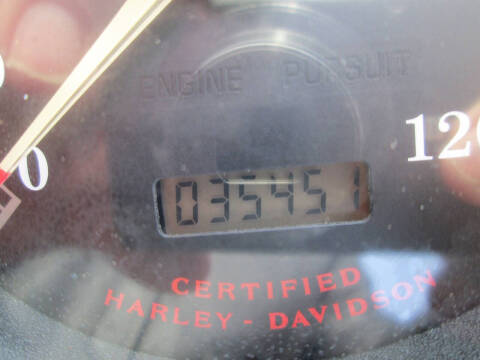 2000 Harley-Davidson Road King