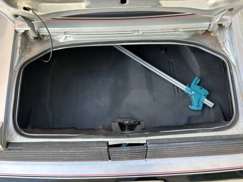 1979 Pontiac Firebird