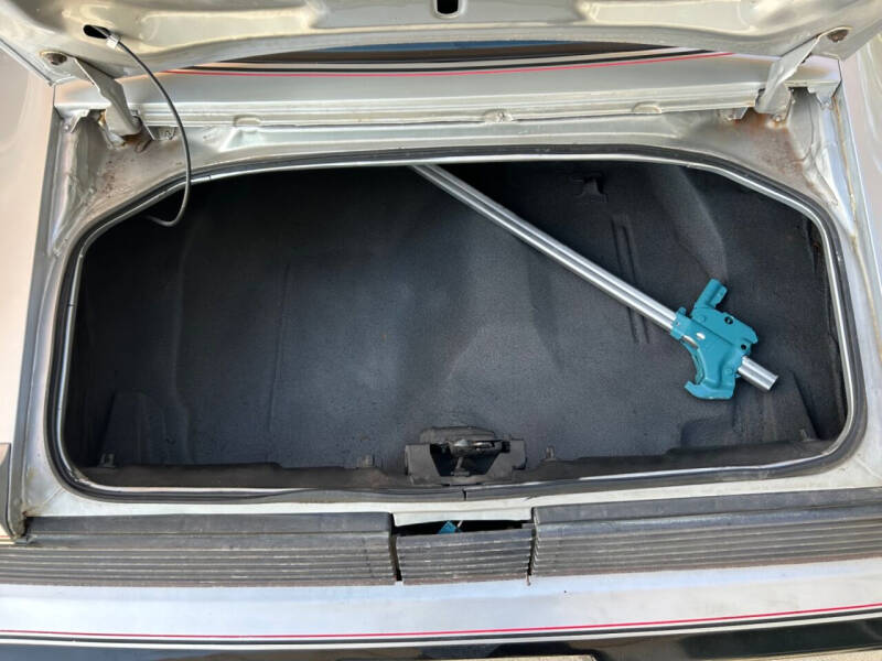 1979 Pontiac Firebird