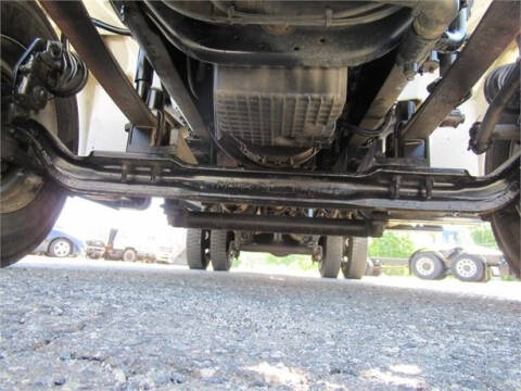 2004 Sterling Acterra