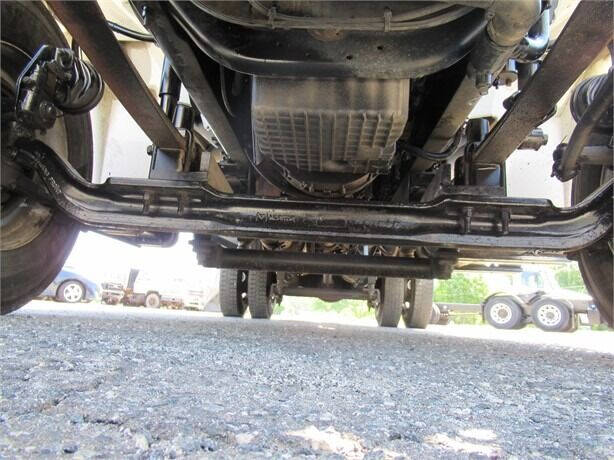 2004 Sterling Acterra