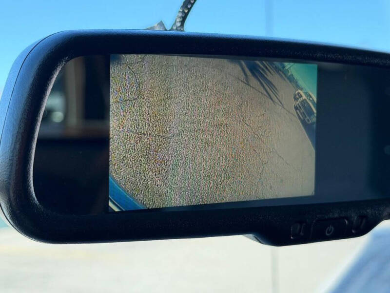 2012 Ford E-Series E-250