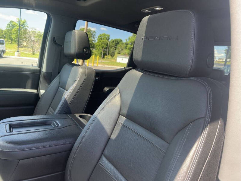 2022 GMC Sierra 1500 Limited
